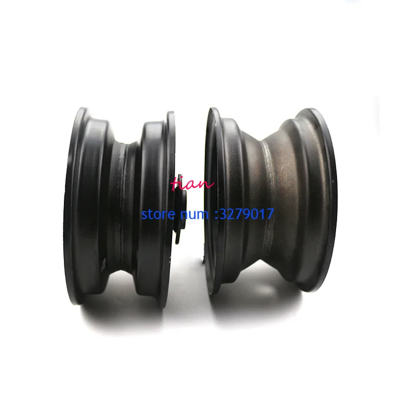 6 inch rims front and rear wheel hub accessories use 145/70-6 tyres tires for 50cc 110cc ATV Go Kart Buggy Razor Scooter 6 inch rims front and rear wheel hub accessories use 145/70-6 tyres tires for 50cc 110cc ATV Go Kart Buggy Razor Scooter