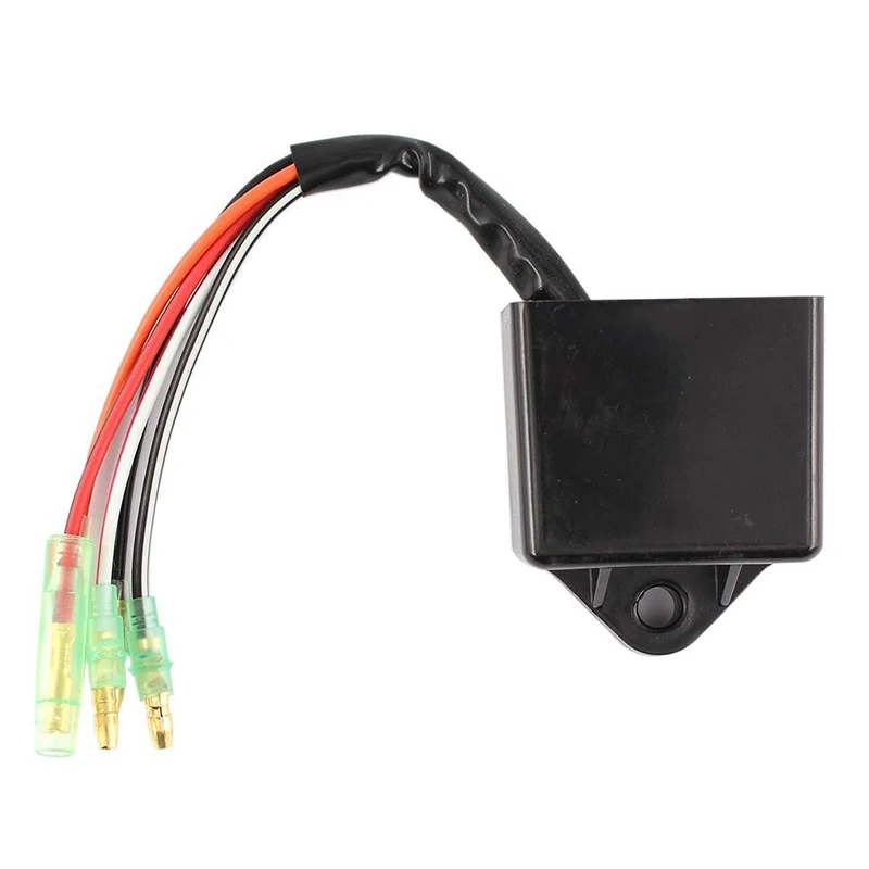 

Ignition Coil Fits for YAMAHA YFS 200 CDI Blaster 1988-2002 ATV Racing Ignition HP CDI Box Motorcycle Ignition Coil Moto Parts
