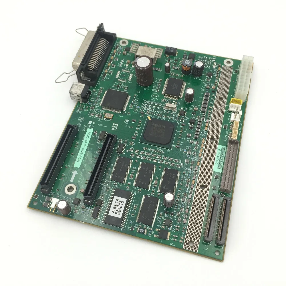 C7769 C7779 C7769-60014 C7779-60014 C7769-20369 основная плата для HP 500 800 500PS 800PS 24*42 * A0 A1 плоттер принтер