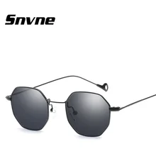 Snvne gafas de Sol Nuevas gafas de sol de tendencia para los hombres mujeres diseño de Marca oculos gafas de sol feminino masculino mujer KK422