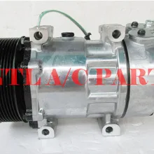 1888032 1531196 18530814 1 531 196 1 888 032 Sanden 8295 8275 7275 SD7H15 PV10 воздушный компрессор переменного тока для EURO5 Скания грузовики дизельного топлива