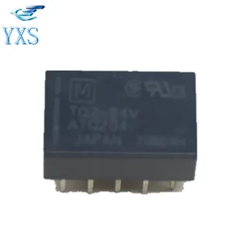 

10PCS/LOT TQ2-24V TQ2E-24V TQ2-24 ATQ209 TQ2 DC24V Relay Electrical Equipment
