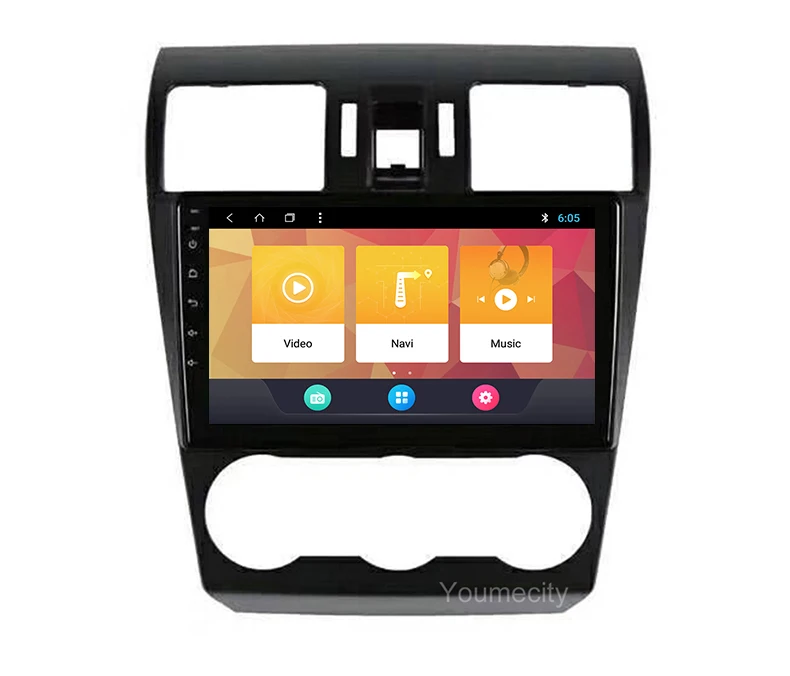 Best Android 9.0 Car DVD for Subaru Forester Impreza WRX 2013-2015 3G/4G GPS radio video Multimedia player Capacitive IPS Screen 59 Best Android 9.0 Car DVD for Subaru Forester Impreza WRX 2013-2015 3G/4G GPS radio video Multimedia player Capacitive IPS Screen 59