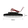 SUNKIA Super White 5050-6SMD 6W Universal Car Light Daytime Running Auto Lamp DRL Auxiliary Light In The Day ► Photo 3/5