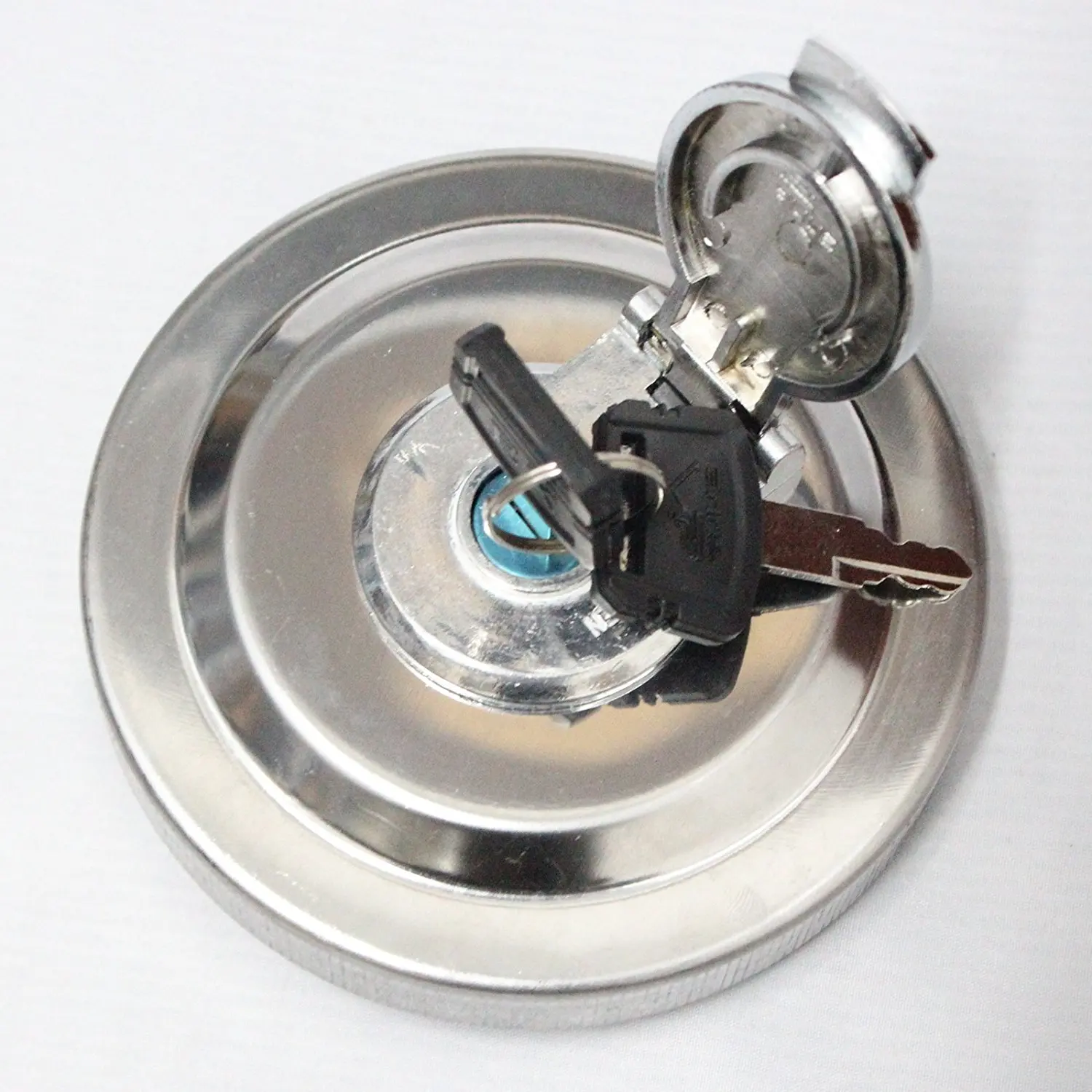 FREE SHIPPING Lockable Fuel Tank Cap AT321249 for John Deere Hitachi