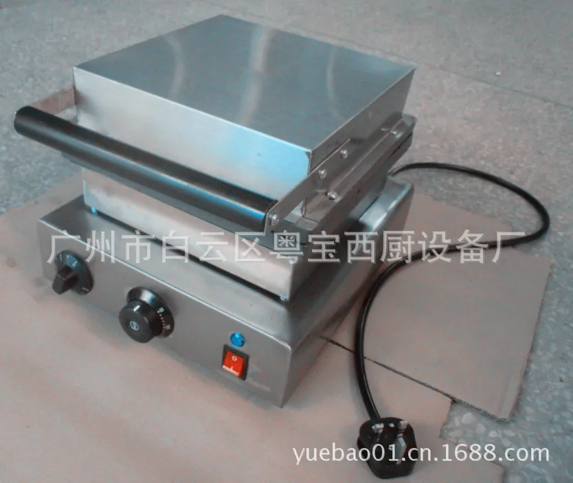 Машинка для приготовления вафель на палочке с 110 V& 220 V