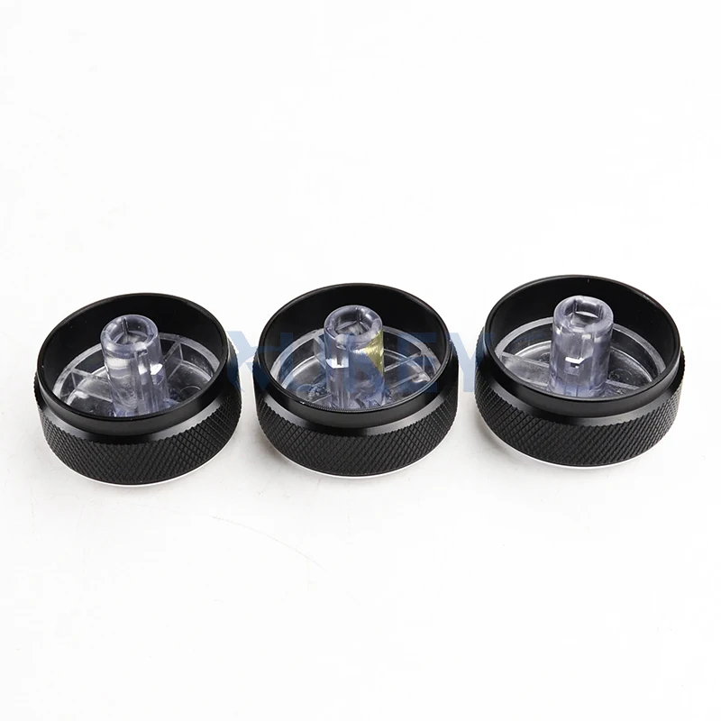 3 шт. для Mazda3 Mazda M3 2003 2008 ручка переключателя ручки кнопки управления нагревателем