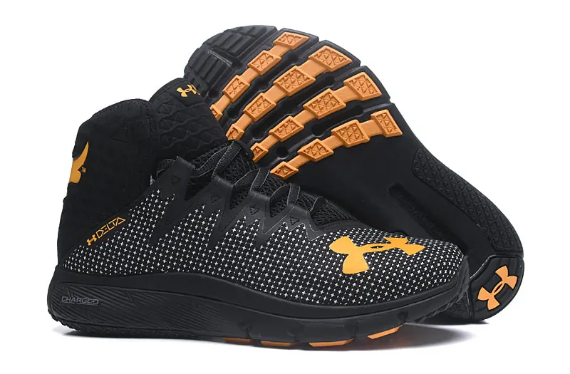 under armour shoes bull