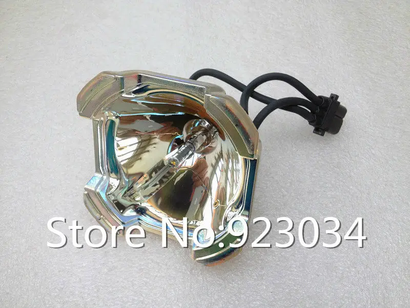 

VLT-XL6600LP for FL6900U/FL7000/FL7000U/HD8000/WL6700U/XL6500U/XL6500LU/XL6600U  Original bare lamp Free shipping