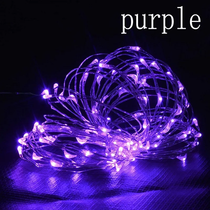 5m purple