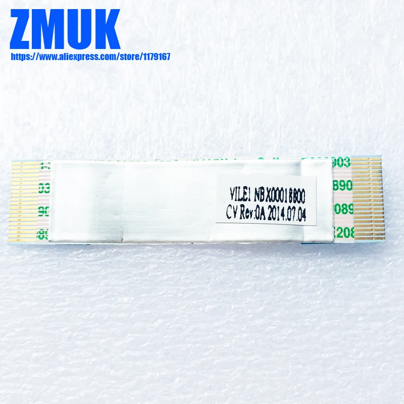 Безгалогенный FFC кабель для Lenovo Thinkpad E440 E431 P/N NS A151 NBX0001BB00|for cable|thinkpad cablecable for lenovo |