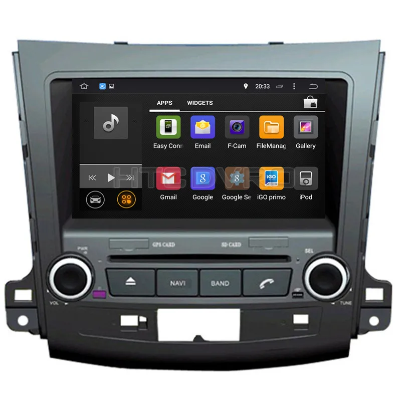 Best YMODVHT 8inch 4G Octa Core Android 9.0 7.1 Car DVD Player for Mitsubishi Outlander 2005- GPS Auto RDS Radio Audio Video Stereo 2 Best YMODVHT 8inch 4G Octa Core Android 9.0 7.1 Car DVD Player for Mitsubishi Outlander 2005- GPS Auto RDS Radio Audio Video Stereo 2