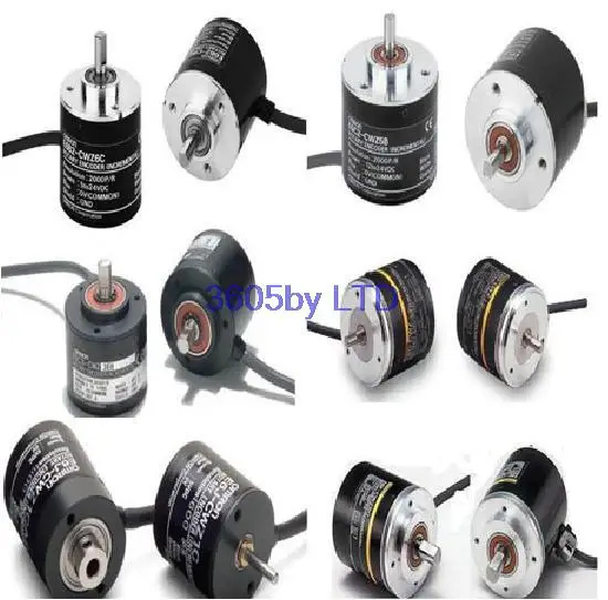 

Encoder N2500-RZLW Waterproof Oil Type