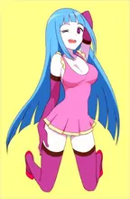 Kisstyle Moda Conmigo! ¡ Yo! ¡ Yo! mememe-chan dress uniforme ropa cosplay, modificado para requisitos particulares aceptado