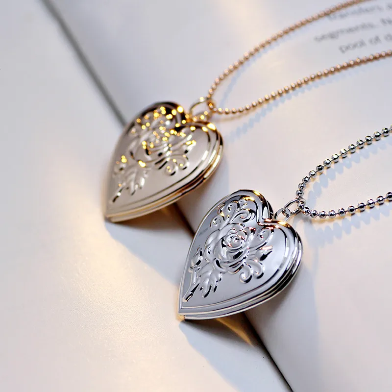 Popular Lockets for GirlsBuy Cheap Lockets for Girls lots from China