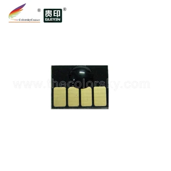 

(ARC-H13) permanent chip for HP 13 C4815A C4816A C4817A C4814A 4815 4816 4817 4814 Business Inkjet 1000 1100 1100d 1100dtn 1200
