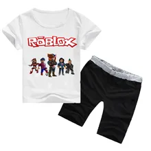 Buy Boy Clothes Roblox And Get Free Shipping On Aliexpresscom - 