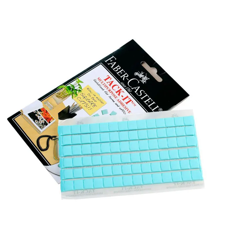 Professional Nail art Adhesive Clay Tack It Multi Purpose Sticker