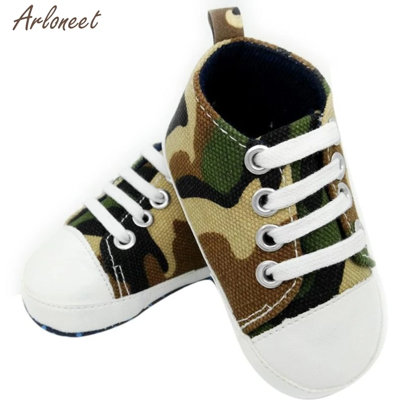 

2019 baby shoes summer Baby Girls Boys Shoes Sneaker Anti-slip Soft Sole Toddler Colorful Canvas Shoes FEB1