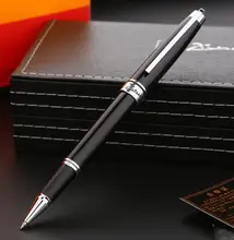 Picasso 912 Ballpoint Pen high quality roller ball pens men women Office and school Writing Supplies business gift free shipping