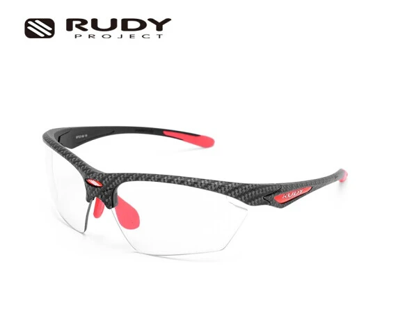 RUDY PROJECT STRATOFLY спортивные очки для бега марафон открытый цвет изменение цвета