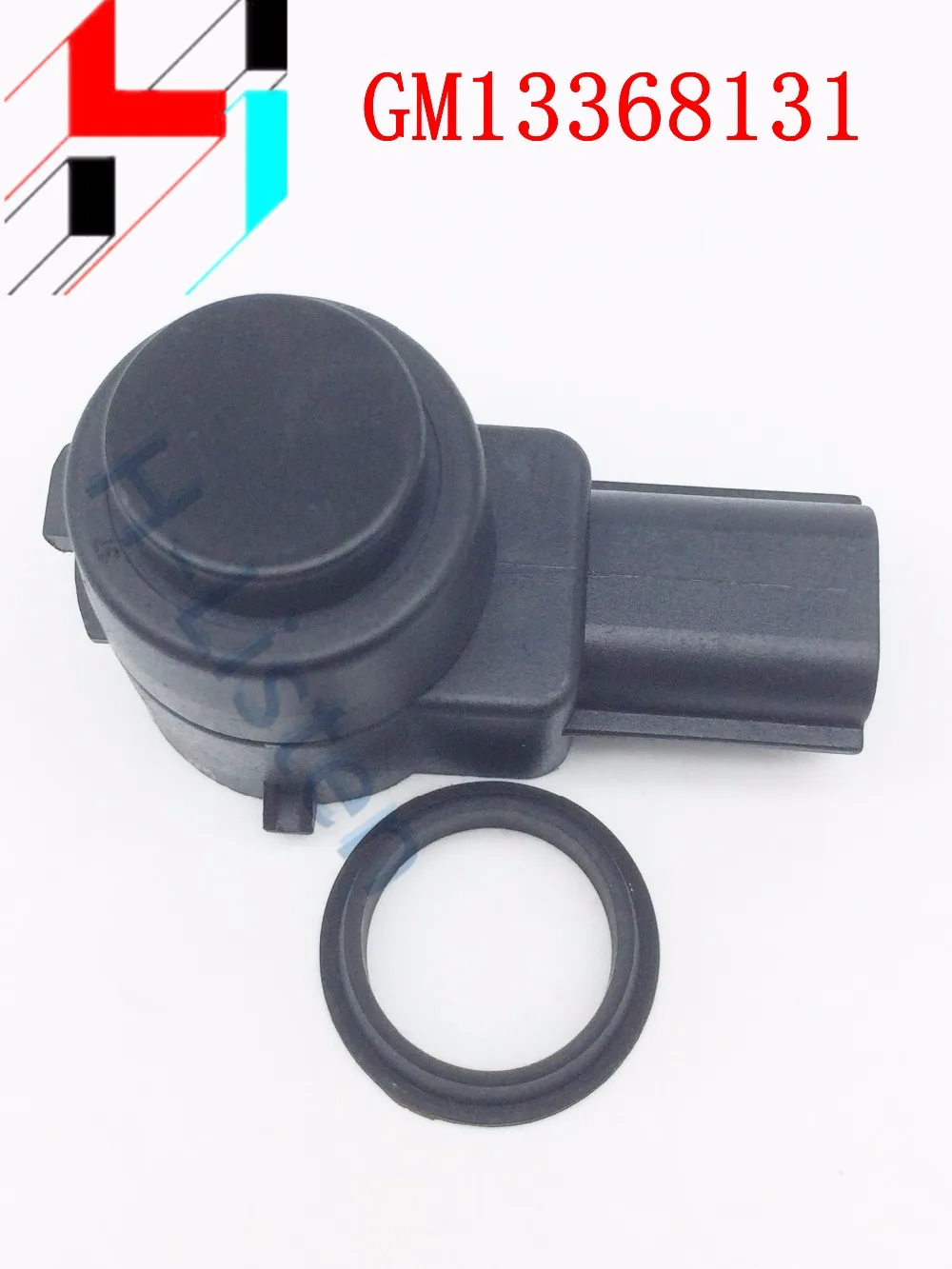 10Pcs PDC Car Parking Sensor For Op El Ast Ra J Zaf Ira B 08-13 13368131 OEM 0263013679 Car Accessories