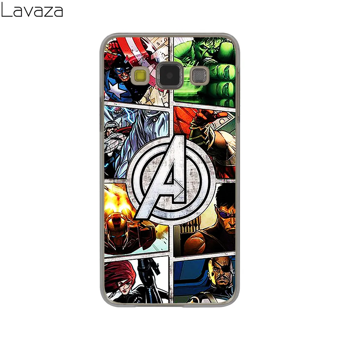 avengers s8 case samsung avengers s8 case samsung