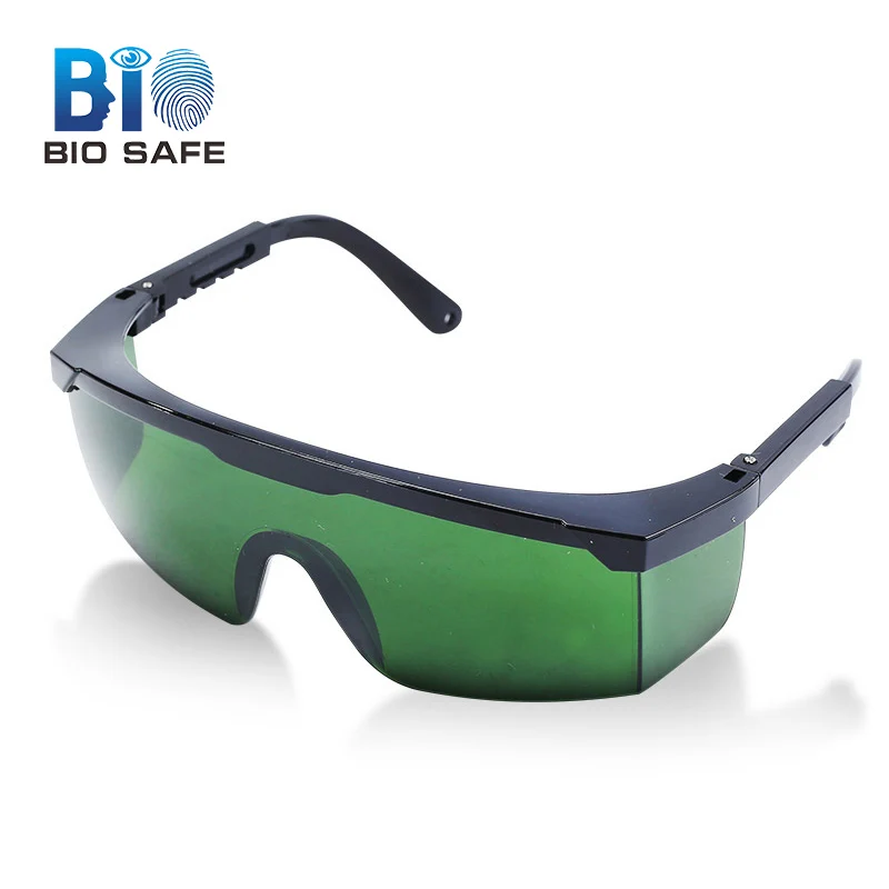 [Bio safe] Fashion Safety Welding Glasses for Burning Man Welder Work