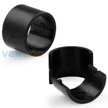 VERY100 4 шт. " дюймов винтовка кольцо с возможностью монтирования вставной адаптер преобразования 30 мм кольца для 25,4 мм