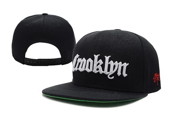 LA Misfit HELL PUSSY Snapback Hats 