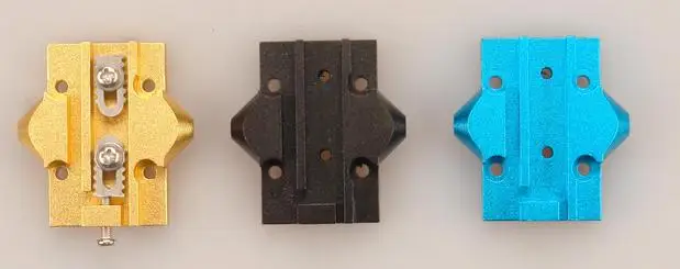 3 шт./компл. Reprap Delta Rostock/Kossel Mini /K800 шкив скользящий манометр гамак подъемная