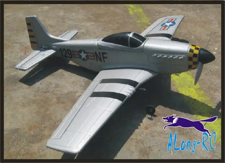 rc world war 2 planes