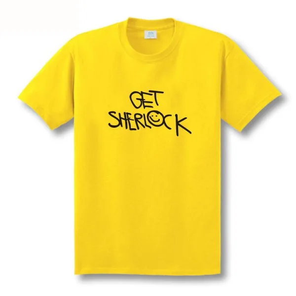 Get Sherlock 