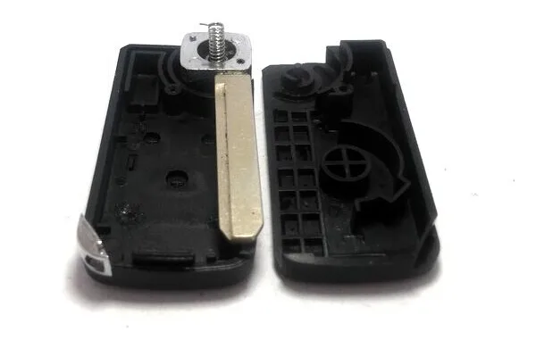 BYD F3 F0 F3R Modified Key Shell 3 Buttons (7)