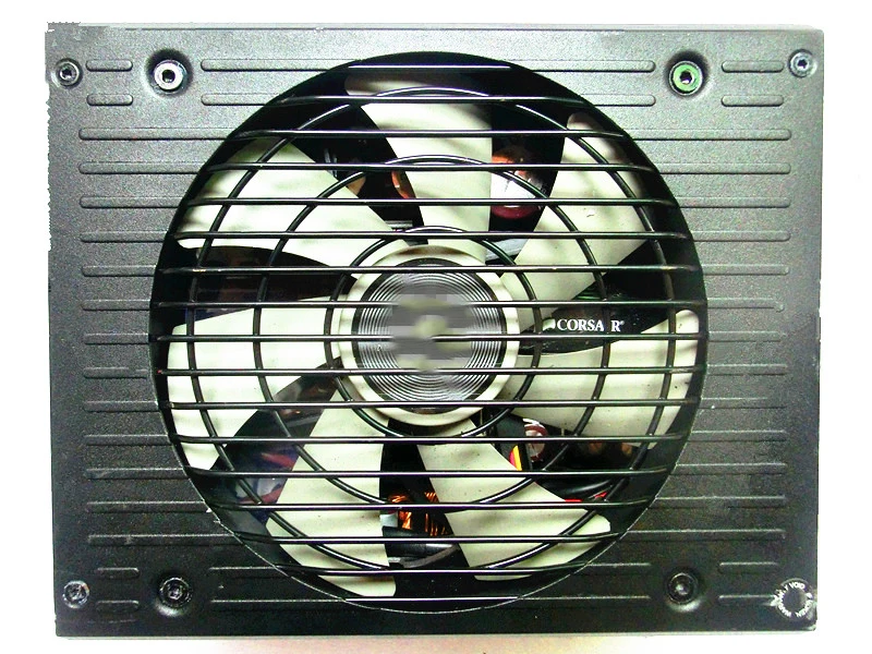 Used Original RM850 Rated 850W Gold Full Module