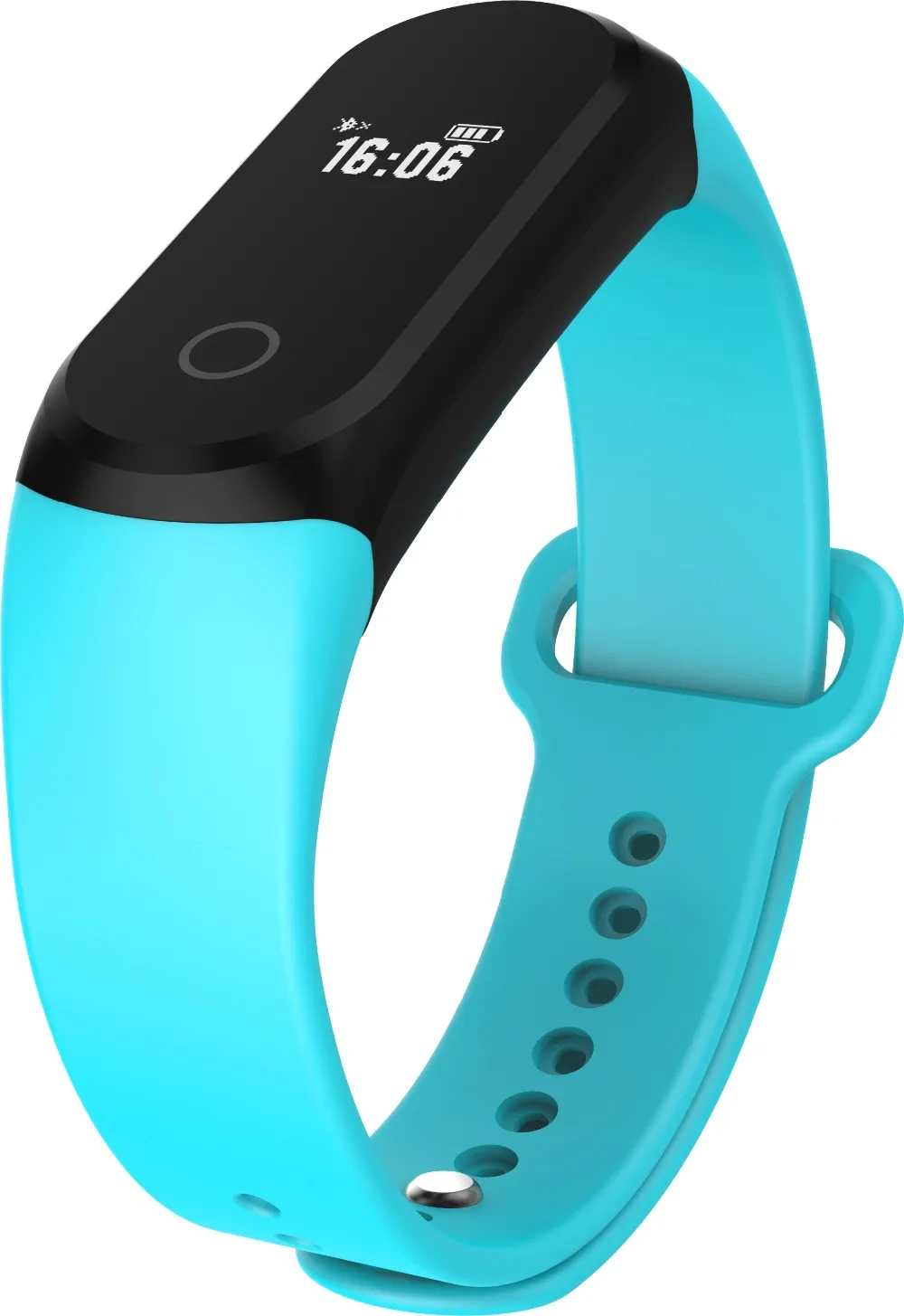 oled wrist watch