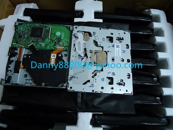 

Original new DVD mechanism DVS-7011V DVS7011V for Honn-da Volkswagen GPS navigation radio unit CD tuner