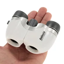 Beileshi Охота HD бинокль 6X18 портативный Fogproof оптический объектив телескоп Охота Туризм Бинокль для птиц часы путешествия