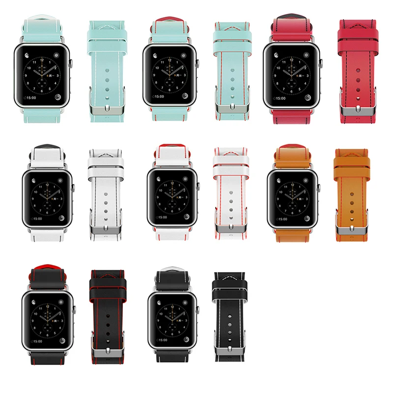 Lovly Watchbands for apple smart watch (10)