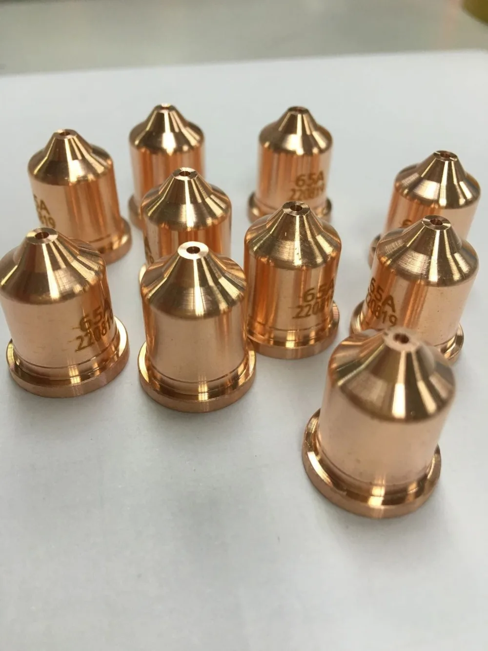 220819 plasma nozzlein Welding Nozzles from Tools on