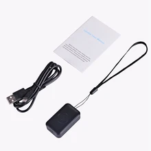 Мини gps трекер Wi-Fi фунта 7 дней работы голос Регистраторы Web/App отслеживания для Для детей пожилые Домашние животные собака велосипед локатор Автомобиля