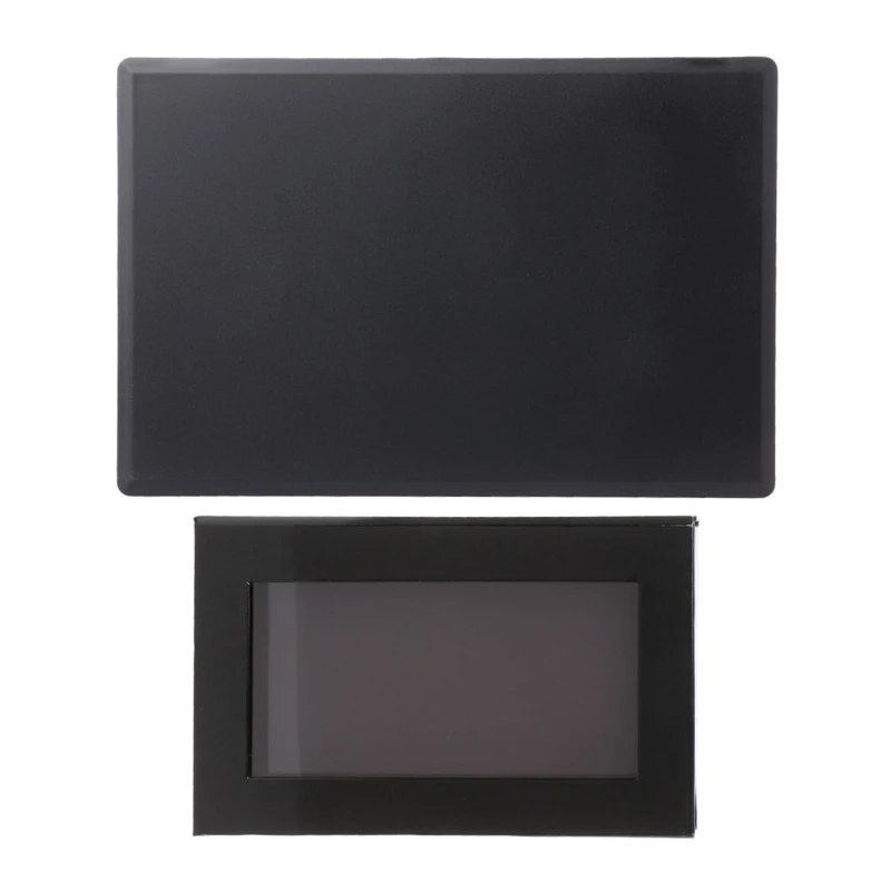 

New Empty Magnetic Cosmetics Palette Eyeshadow Eye Shadow DIY Makeup Box Storage