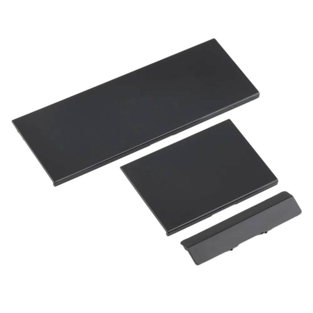 Replacement-Memeory-Card-Door-Slot-Cover-Lid-3-Parts-Door-Covers-for-Nintendo-Wii-Console