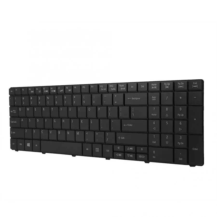 Для ноутбука ACER E1 531G/E1 531/E1 571G аксессуары для замены клавиатуры