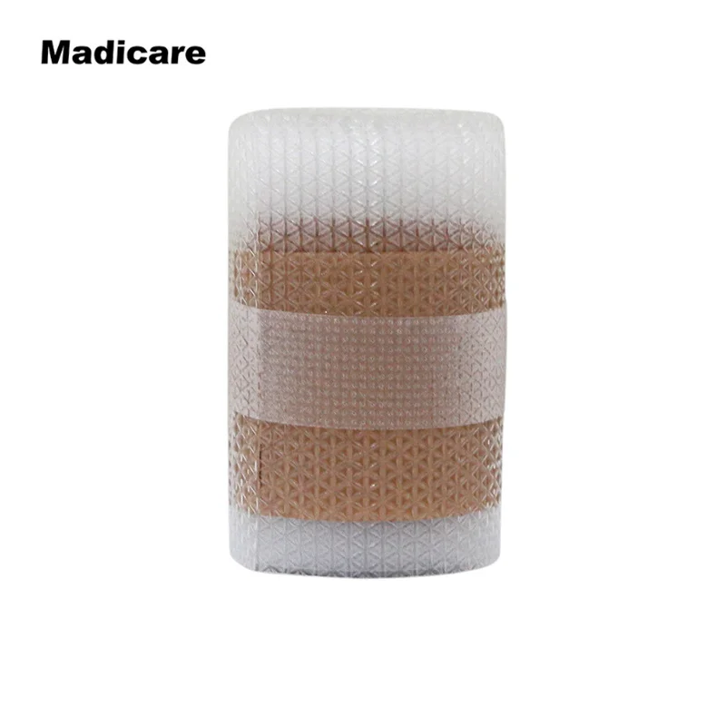 

1 piece Soft Silicone Tape 1.2 inches x 1.64YDS
