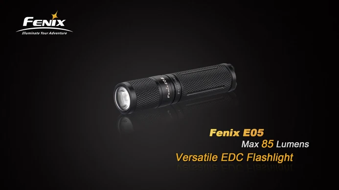 Fenix E05 (2014 Edition) 02