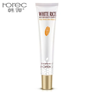 

HANCHAN White Rice Eye Cream Face Care Anti Wrinkle Remove Dark Circles Moisturizing Hydrating Whitening Firming Eye Cream