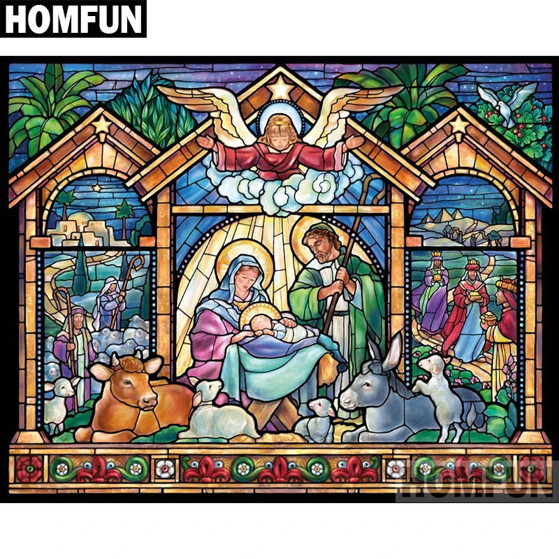 A00856 Religious Jesus
