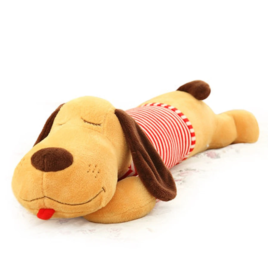 Large Plush Dog Toys Soft Toys For Children Brinquedos Kawaii Big Plush Soft Doll Cute Dog