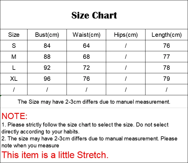 size